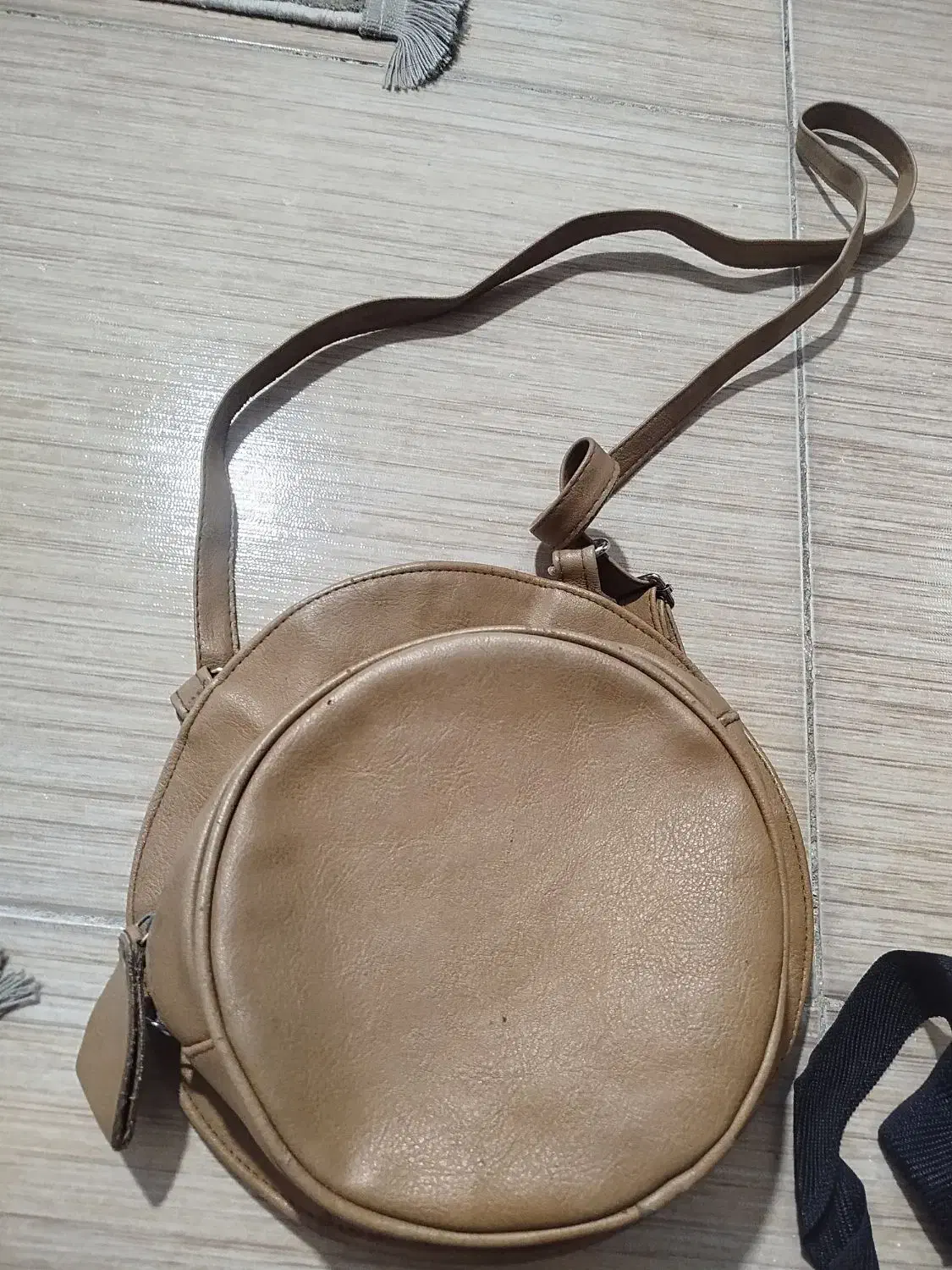 کیف در حد نو|کیف، کفش، کمربند|کوهدشت, |دیوار