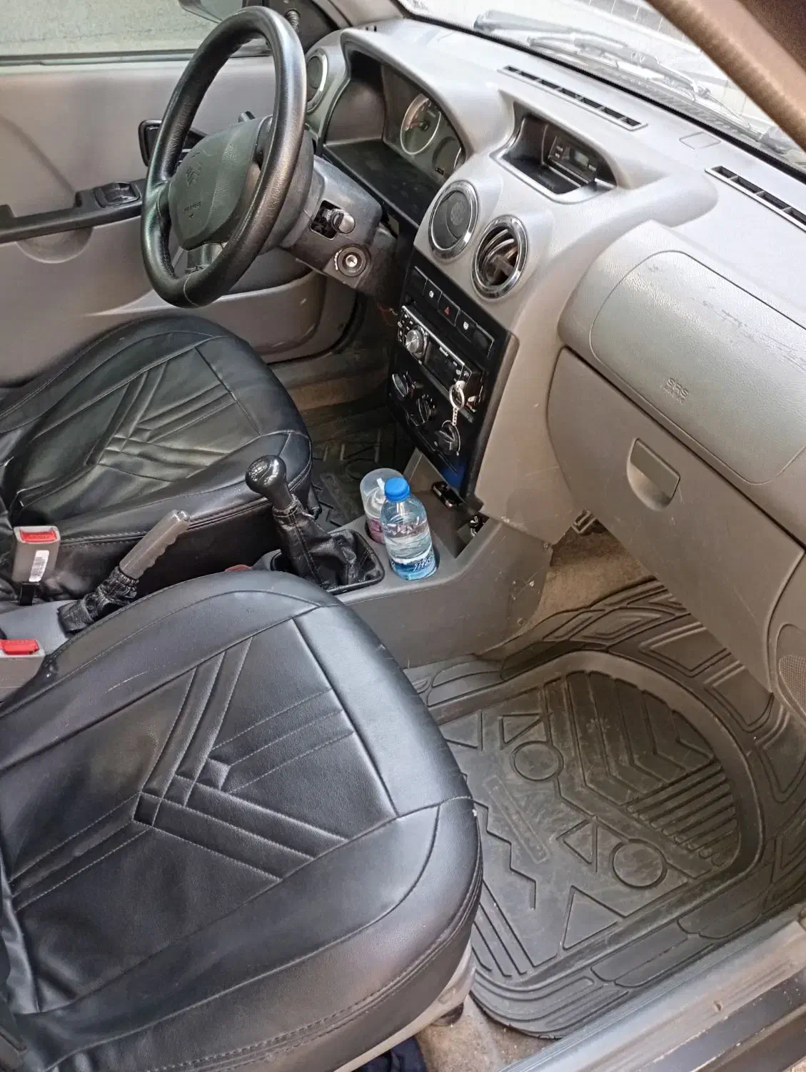 111مدل 96تمیز|خودرو سواری و وانت|گنبد کاووس, |دیوار