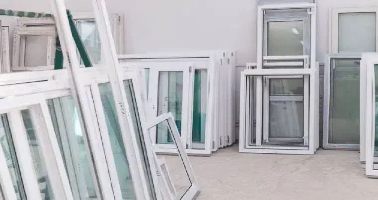 استخدام نیروی کار ساخت درب و پنجره upvc|استخدام صنعتی، فنی، مهندسی|پردیس, شهرک صنعتی خرمدشت فاز ۷|دیوار