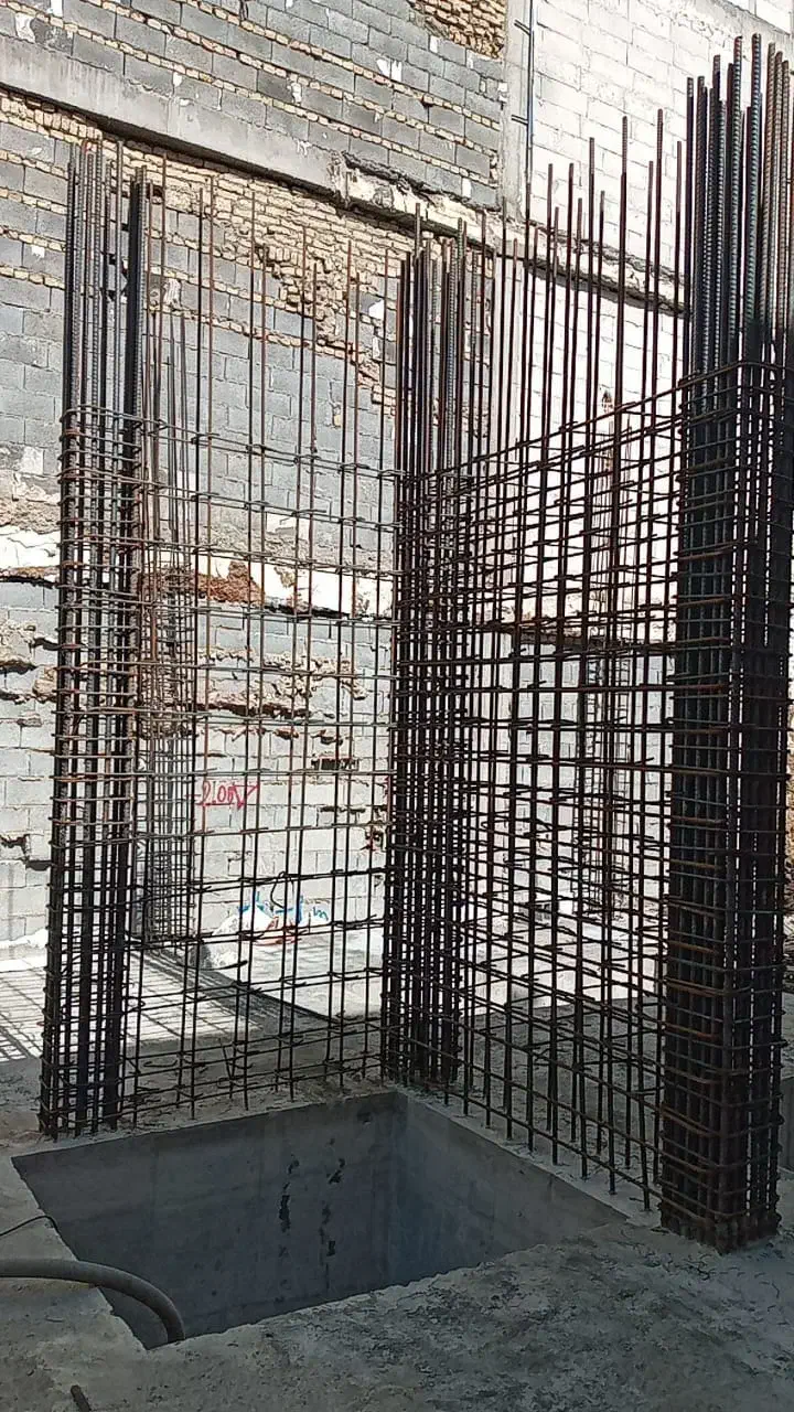 پیمانکار ساختمان|خدمات پیشه و مهارت|آباده, |دیوار