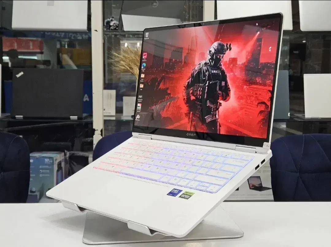 واردکننده اصلی لپتاپ استوک اورجینال فروش تک/عمده|رایانه همراه|تهران, میرداماد|دیوار