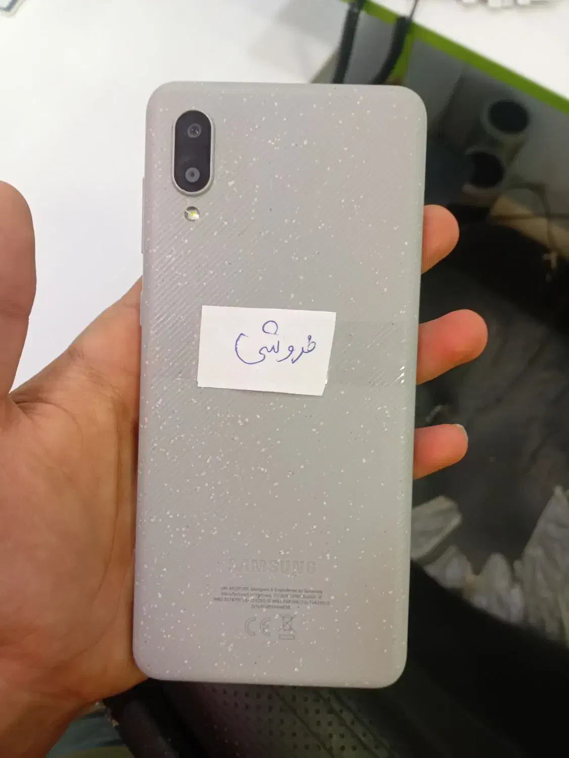 گوشی a02|موبایل|ورامین, ورامین|دیوار