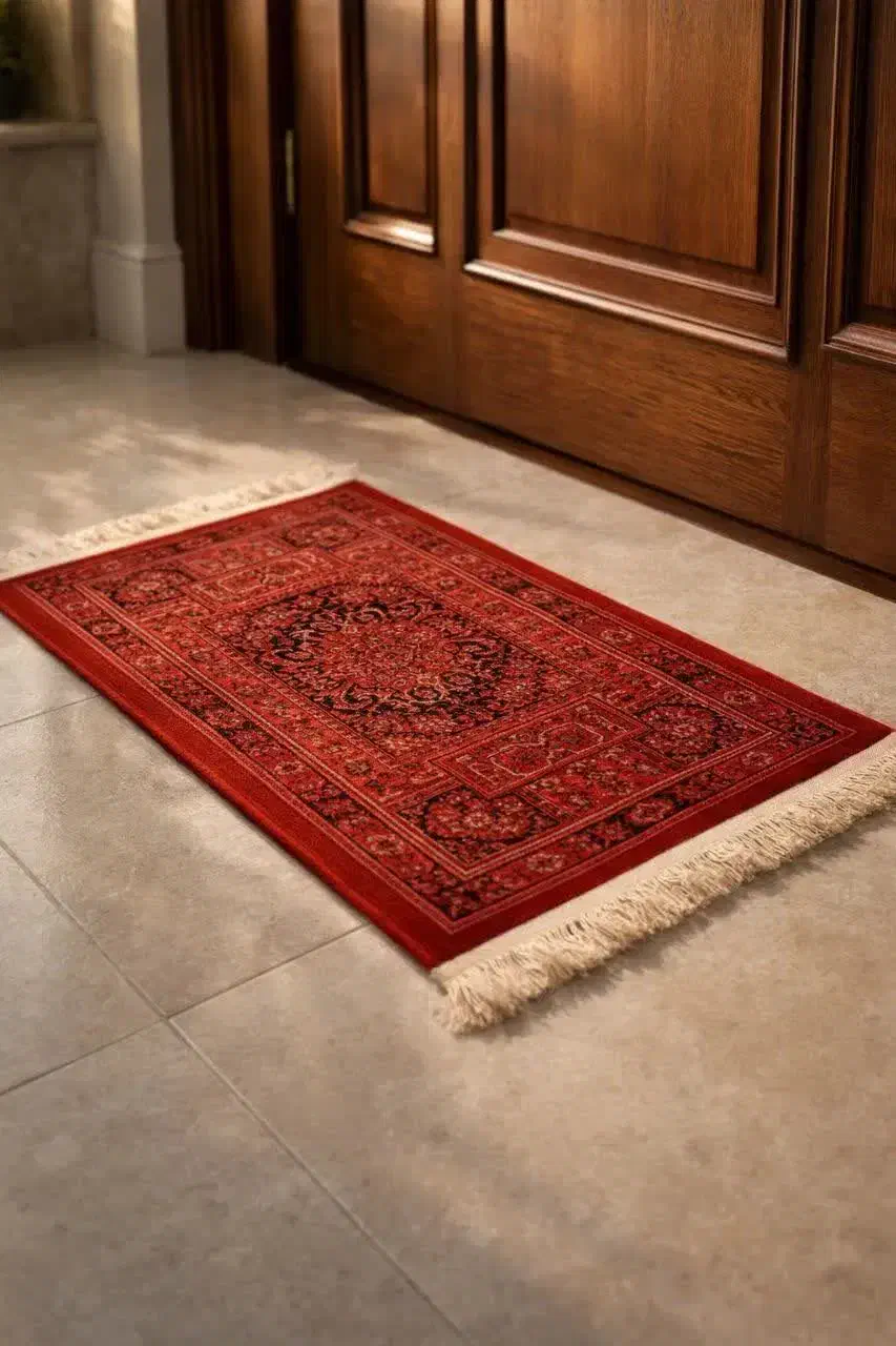 جلودری فرش|پادری|قم, علی آباد سعدگان|دیوار