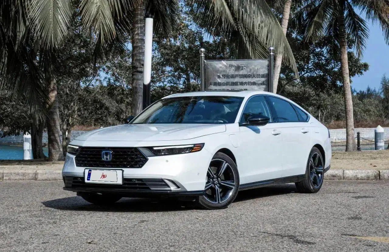 هوندا آکورد ۲۰۲۵|خودرو سواری و وانت|گرگان, |دیوار