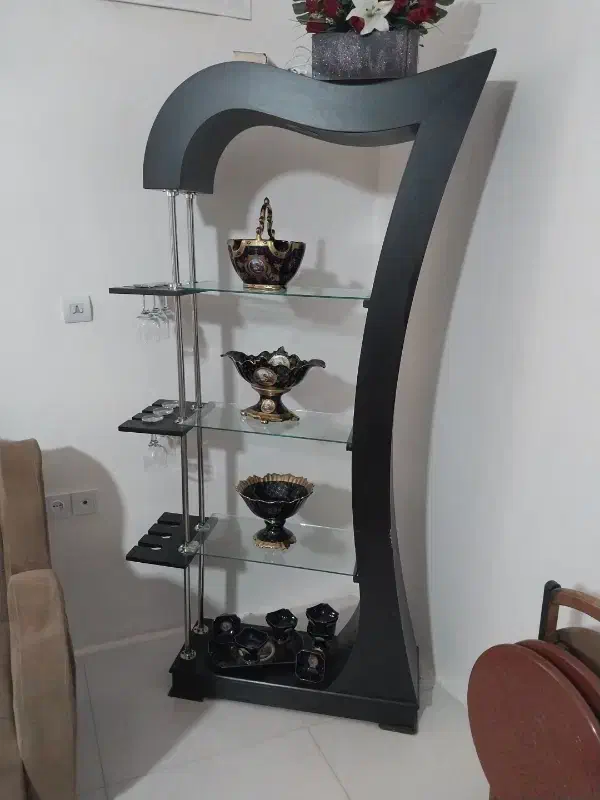 بوفه شیک|بوفه، ویترین، کنسول|کرمانشاه, |دیوار