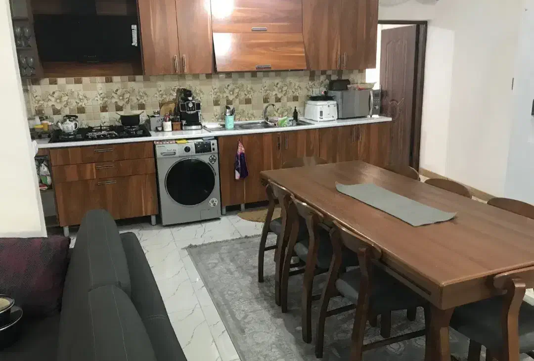 کد۸۱۱سویت۸۰متری  مستقل درب جداشقایق۲۱|اجارهٔ آپارتمان|لاهیجان, مهرگان|دیوار