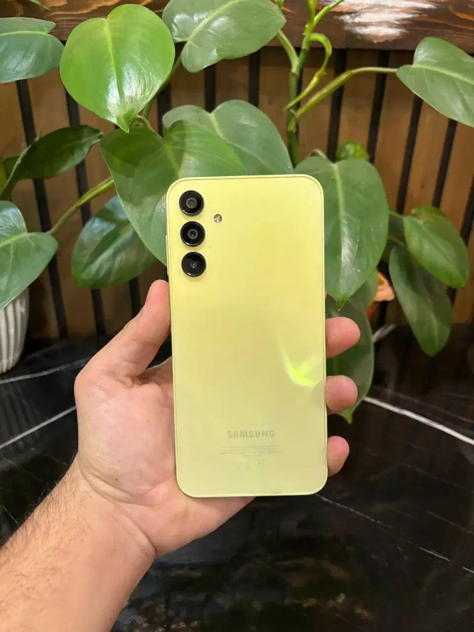 سامسونگ A15|موبایل|ملایر, |دیوار