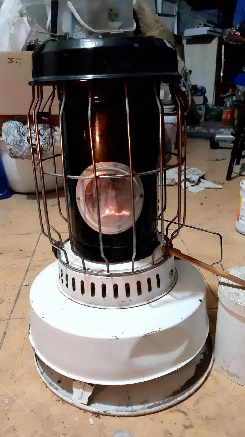 چراغ آترا|بخاری، هیتر، شومینه|گرگان, |دیوار