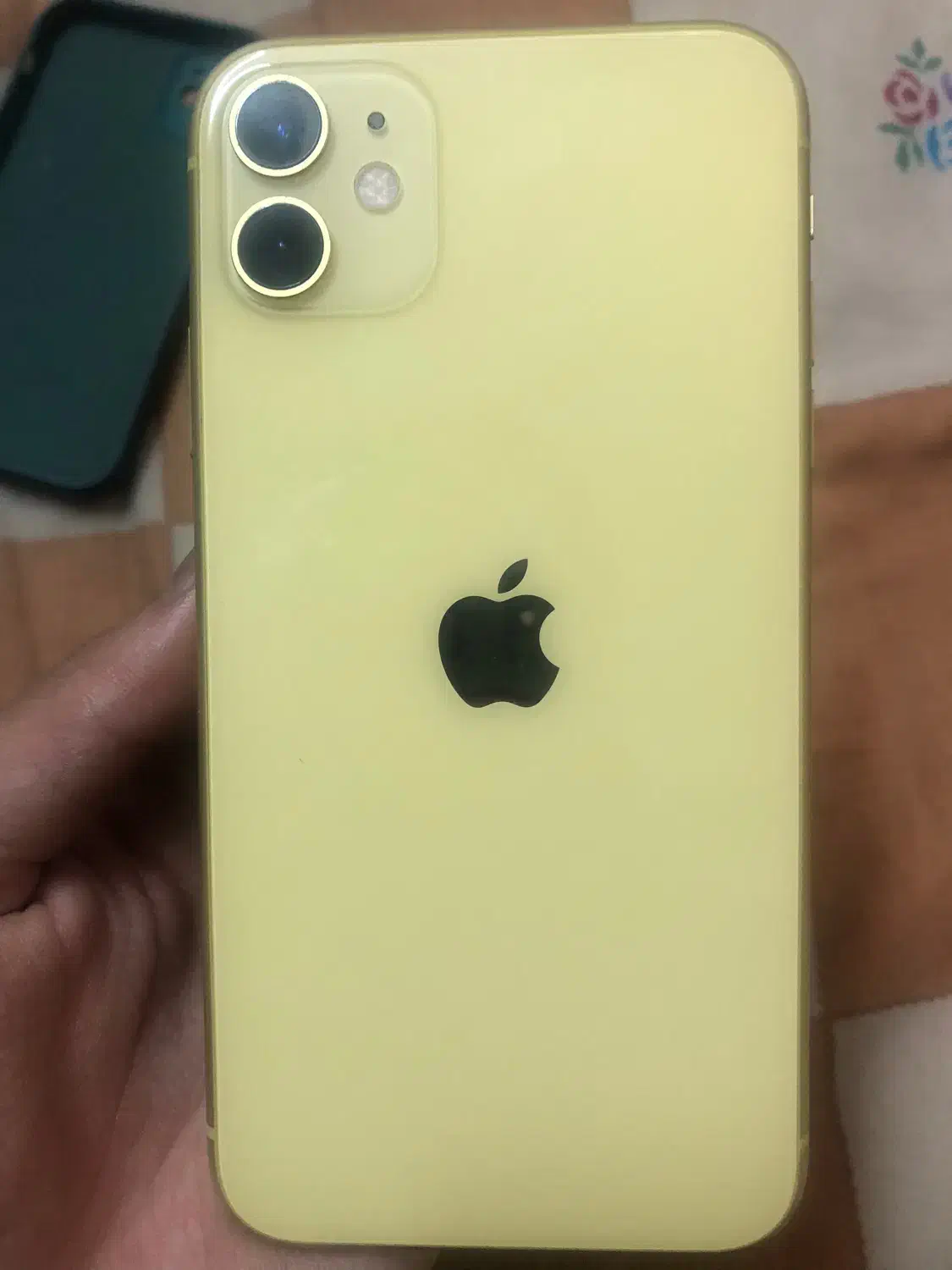 آیفون ۱۱ نرمال -iphone 11 normal|موبایل|مشهد, آزادشهر|دیوار