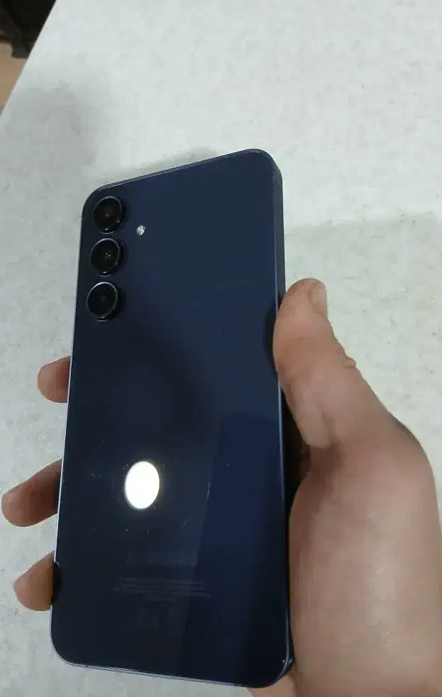 گوشی سامسونگ (A55 (256|موبایل|کوچصفهان, |دیوار