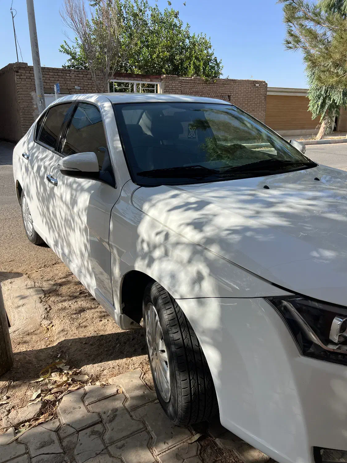 دنا پلاس|خودرو سواری و وانت|اردستان, |دیوار