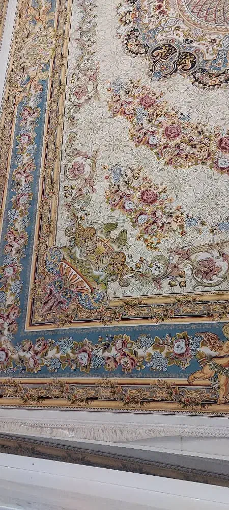 فرش ۱۸ متری جفت|فرش|فردیس, نسترن شرقی|دیوار