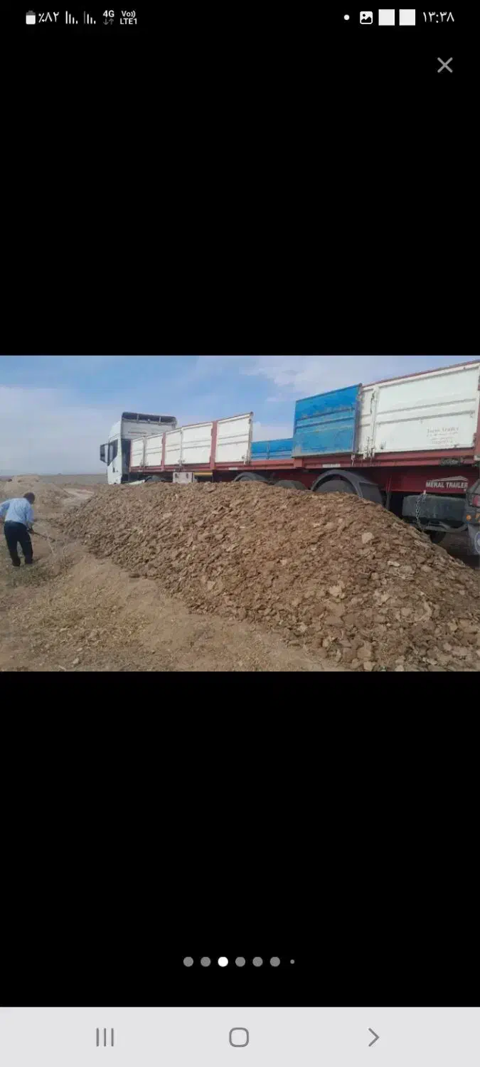 کود مرع|خدمات باغبانی و درختکاری|رفسنجان, |دیوار