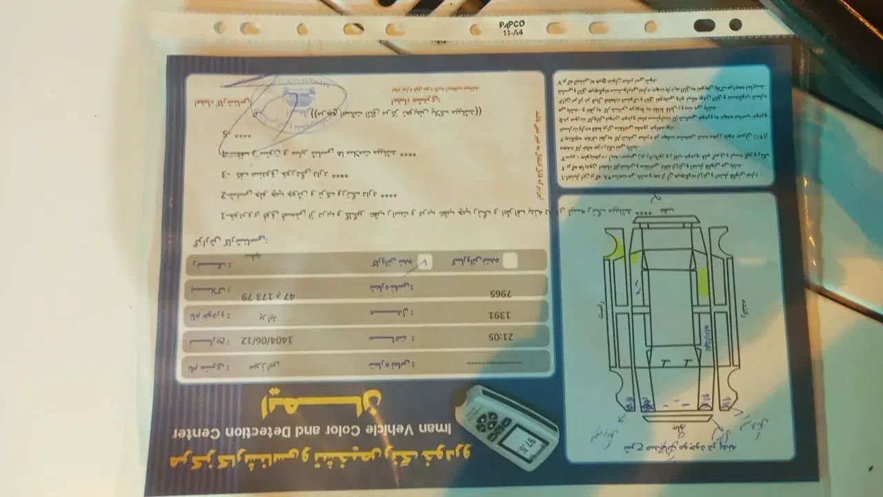 پراید ۱۳۱ سالم فروش فوری|خودرو سواری و وانت|قزوین, |دیوار