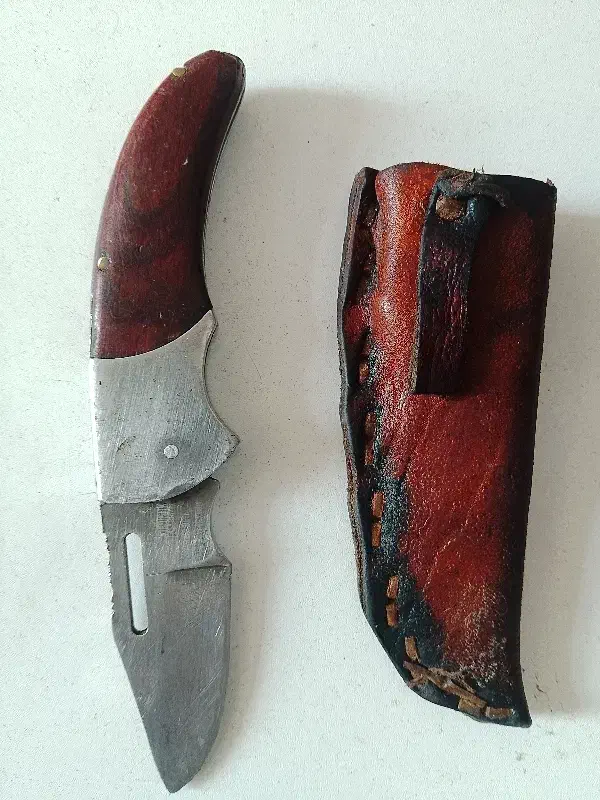 چاقوکلکسیونی|کلکسیون اشیاء عتیقه|تهران, مسعودیه|دیوار