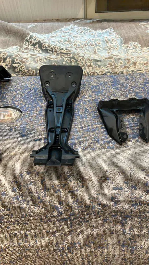 فلاپ و عقب و راهنمای کامل یاماها ار۲۵|قطعات یدکی و لوازم جانبی|تهران, شهرک بوعلی|دیوار