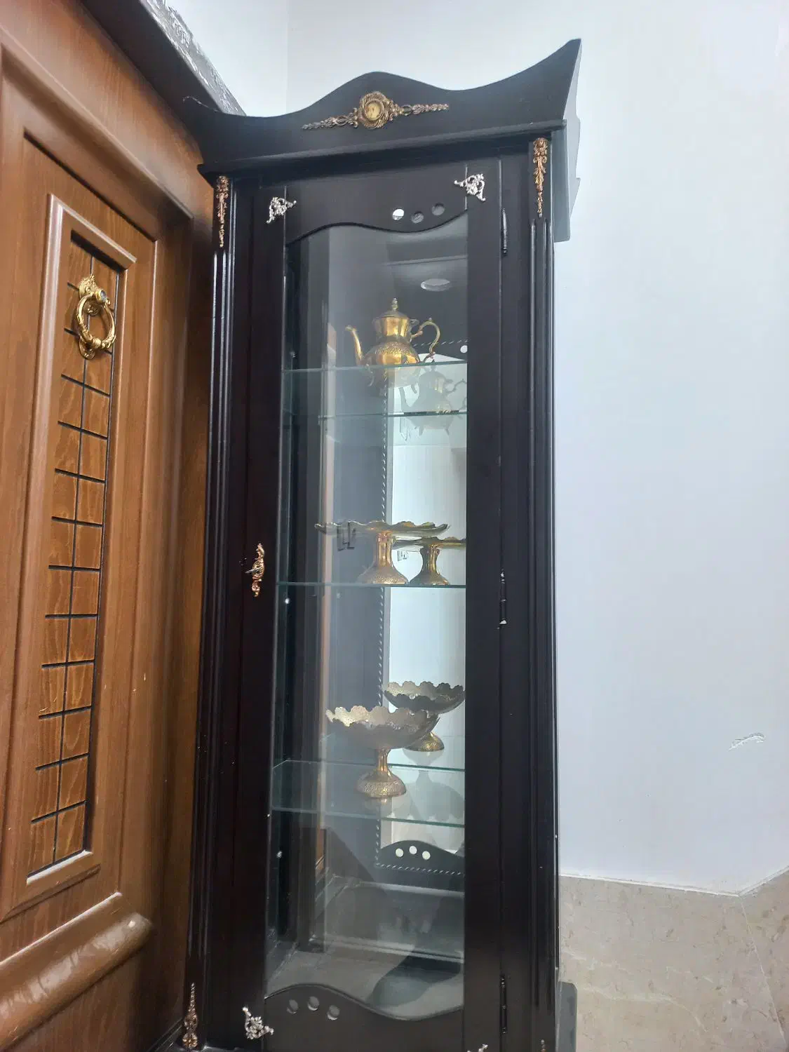 بوفه|بوفه، ویترین، کنسول|بیرجند, |دیوار