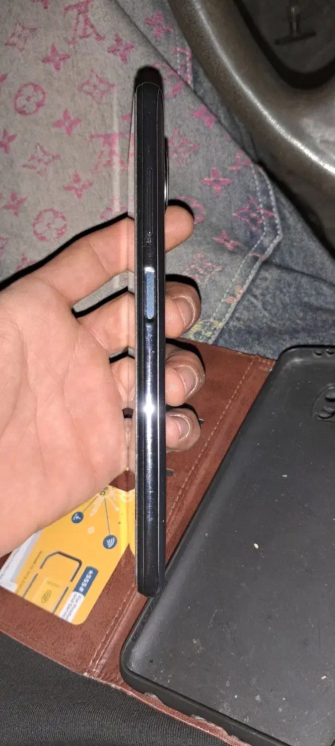 poco X3 pro 256/8|موبایل|قم, بکایی|دیوار