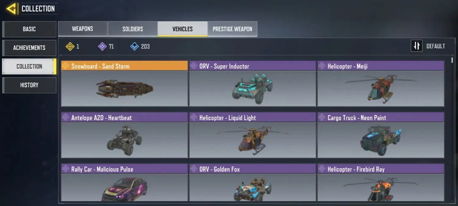 اکانت نو|کنسول، بازی ویدئویی و آنلاین|تهران, ایران|دیوار