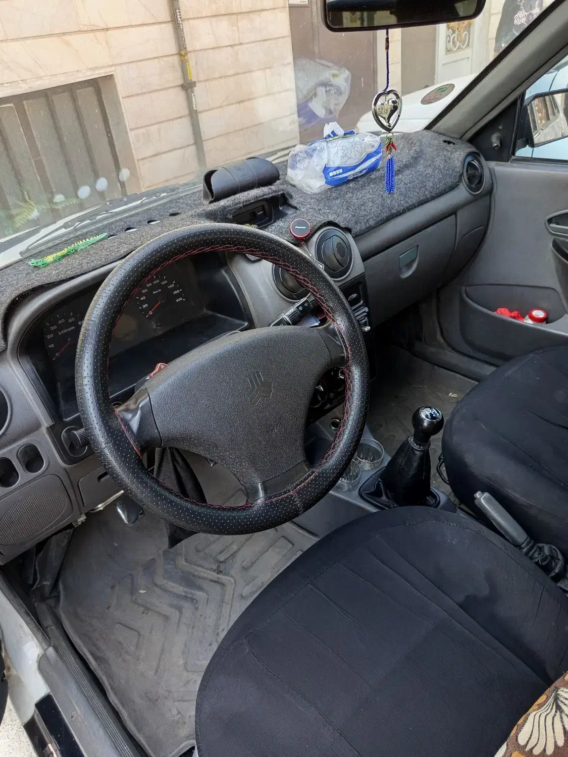 پراید 131sL|خودرو سواری و وانت|نسیم‌شهر, |دیوار