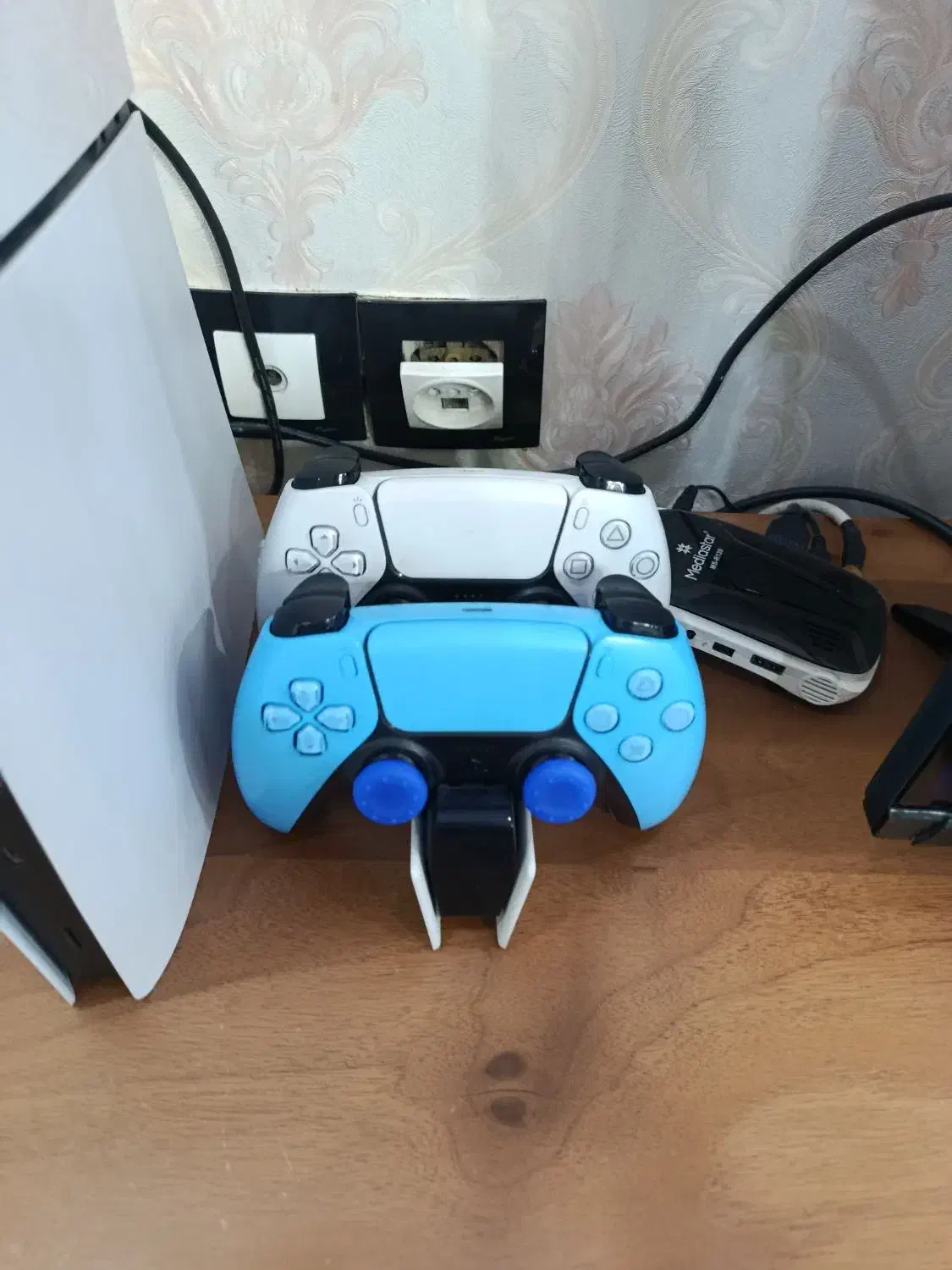 درحد نوps5|کنسول، بازی ویدئویی و آنلاین|فردیس, فردیس|دیوار