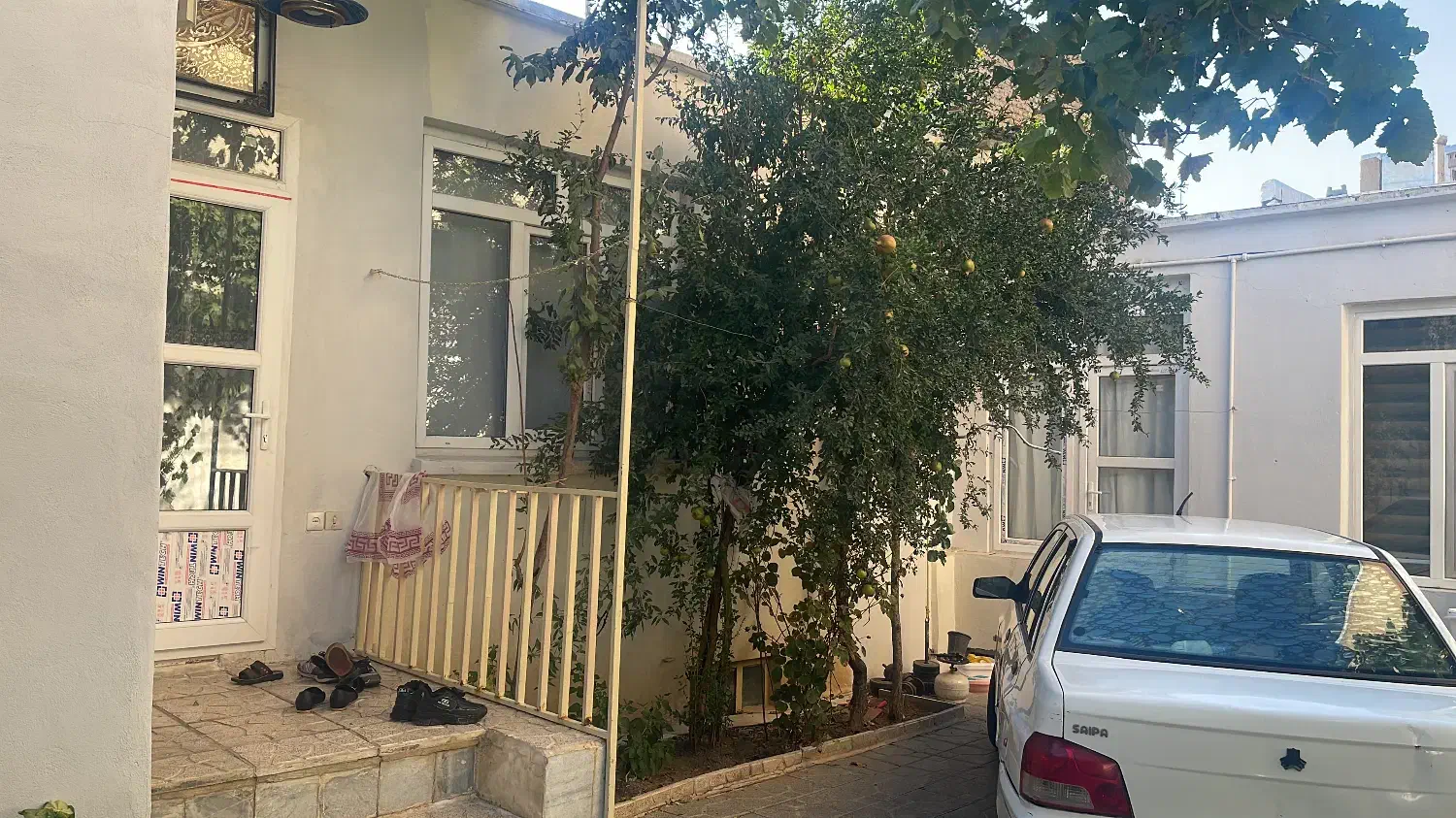 اجاره سویت سوئیت منزل ویلایی با پارکینگ|اجارهٔ کوتاه‌مدت آپارتمان و سوئیت|همدان, |دیوار