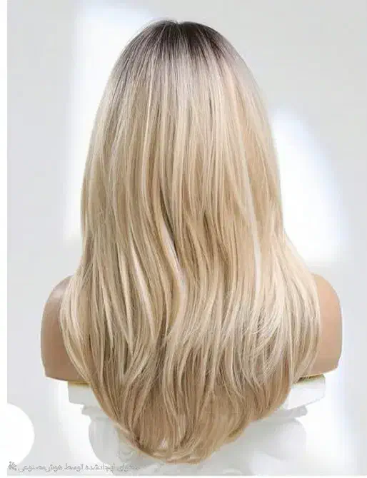 کلاه گیس(پوستیژ)|آرایشی، بهداشتی، درمانی|سنندج, |دیوار