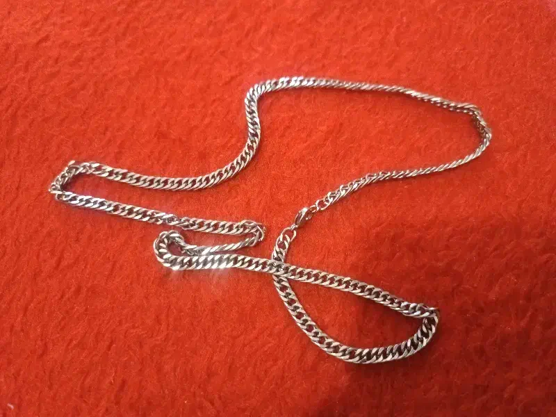 زنجیر استیل 50سانتی|بدلیجات|کرمان, |دیوار