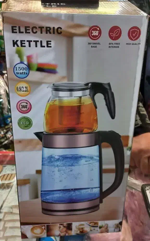 چای ساز پریکس|سماور، چایساز، قهوهساز|تهران, عبدلآباد|دیوار