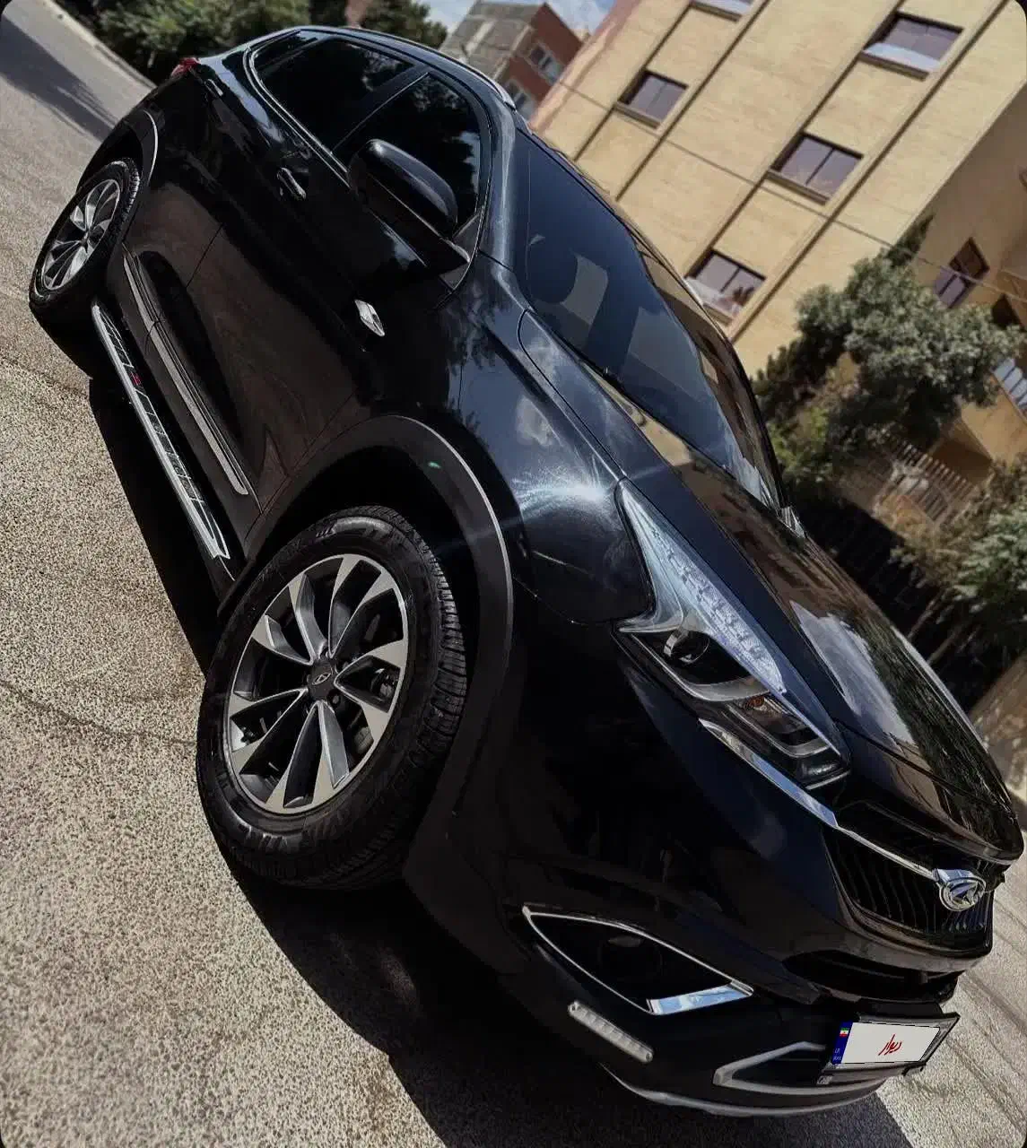 تیگو 7 ie مدل آخر 99|خودرو سواری و وانت|اصفهان, برازنده|دیوار