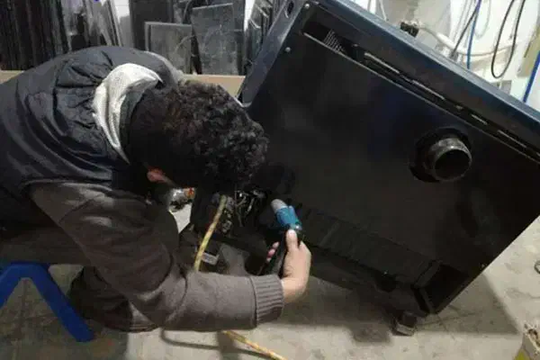 تعمیر آبگرمکن.بخاری.اب تصفیه.لباسشویی ولوازم خانگی|خدمات پیشه و مهارت|بهبهان, |دیوار