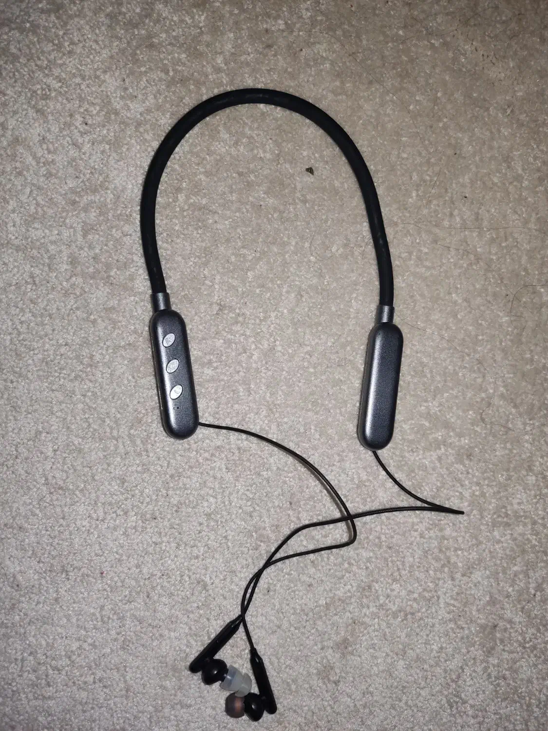 هندزفری|لوازم جانبی موبایل و تبلت|خورموج, |دیوار