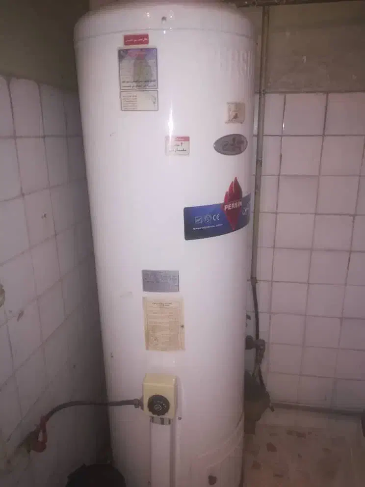 ابگرمکن|آبگرمکن، پکیج، شوفاژ|کرج, مهرویلا شمالی|دیوار