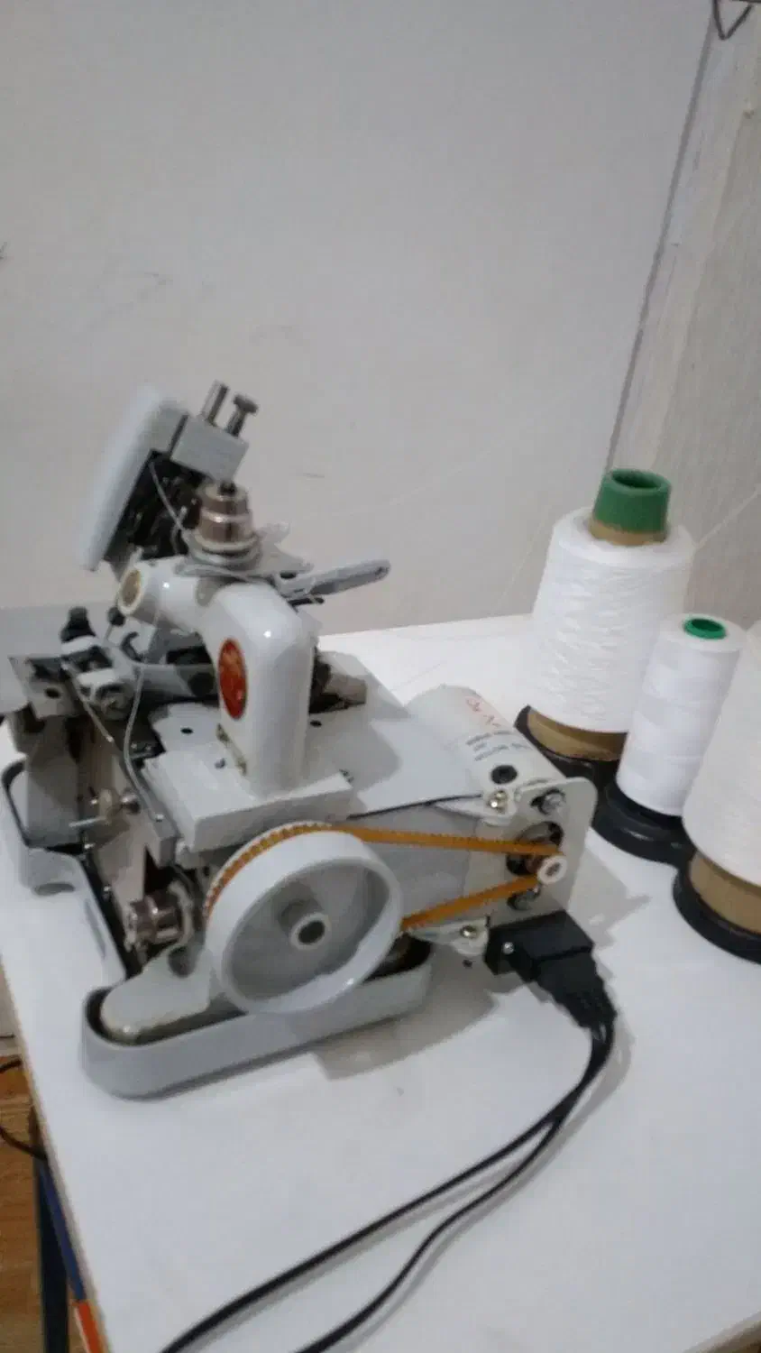 خیاطی|چرخ خیاطی و ریسندگی|کرج, چمران|دیوار