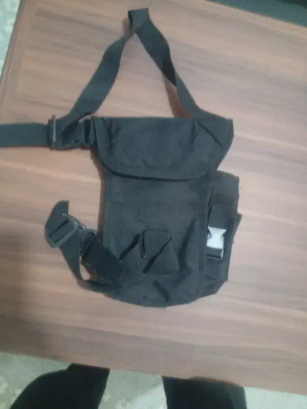 کیف کمری|کیف، کفش، کمربند|قم, باغ شریفی|دیوار