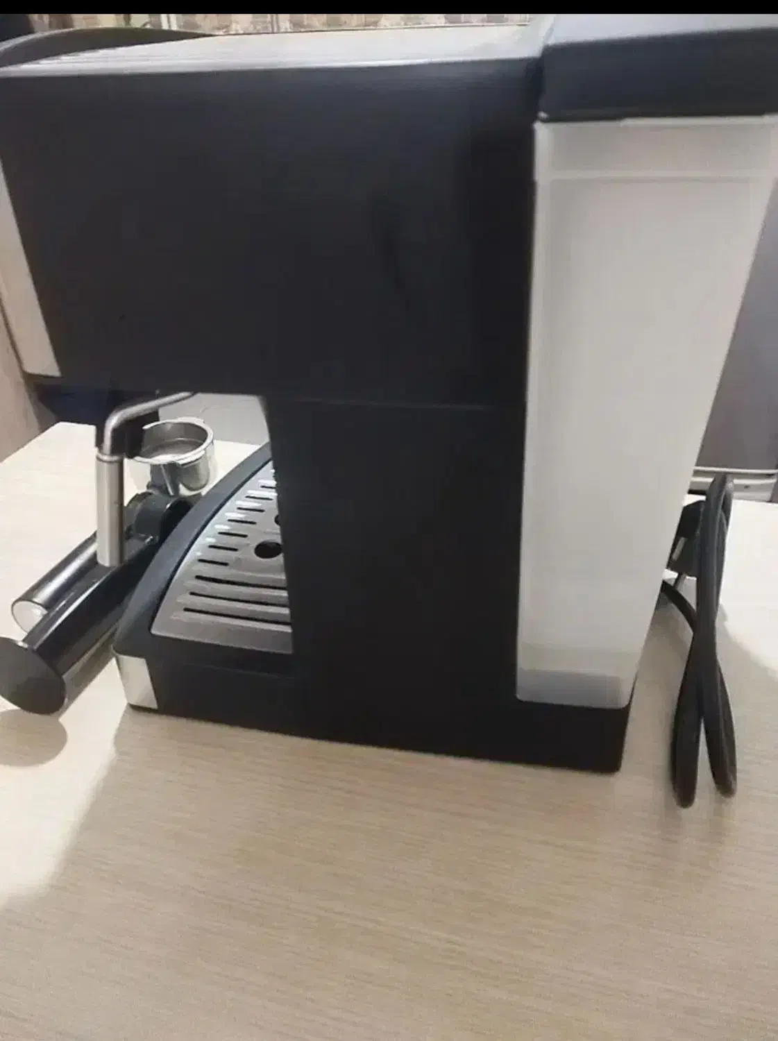 قهوه ساز زیگما ۲۰بار|سماور، چایساز، قهوهساز|اندیمشک, |دیوار