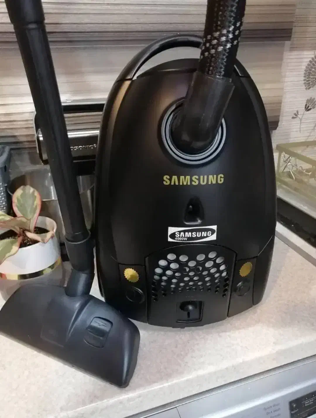 جاروبرقی|جاروبرقی، جارو شارژی، بخارشو|تهران, آبشار|دیوار