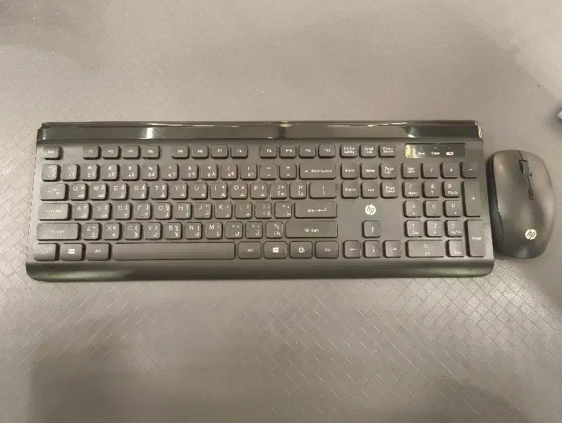 All in one Hp Pro one 400 G6|رایانه رومیزی|شیراز, ارم|دیوار