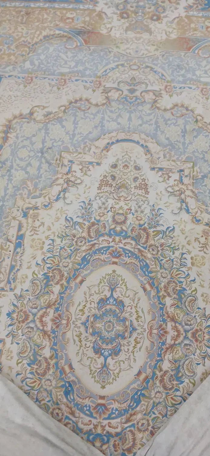 فرش|فرش|مشهد, کوی سیدی|دیوار