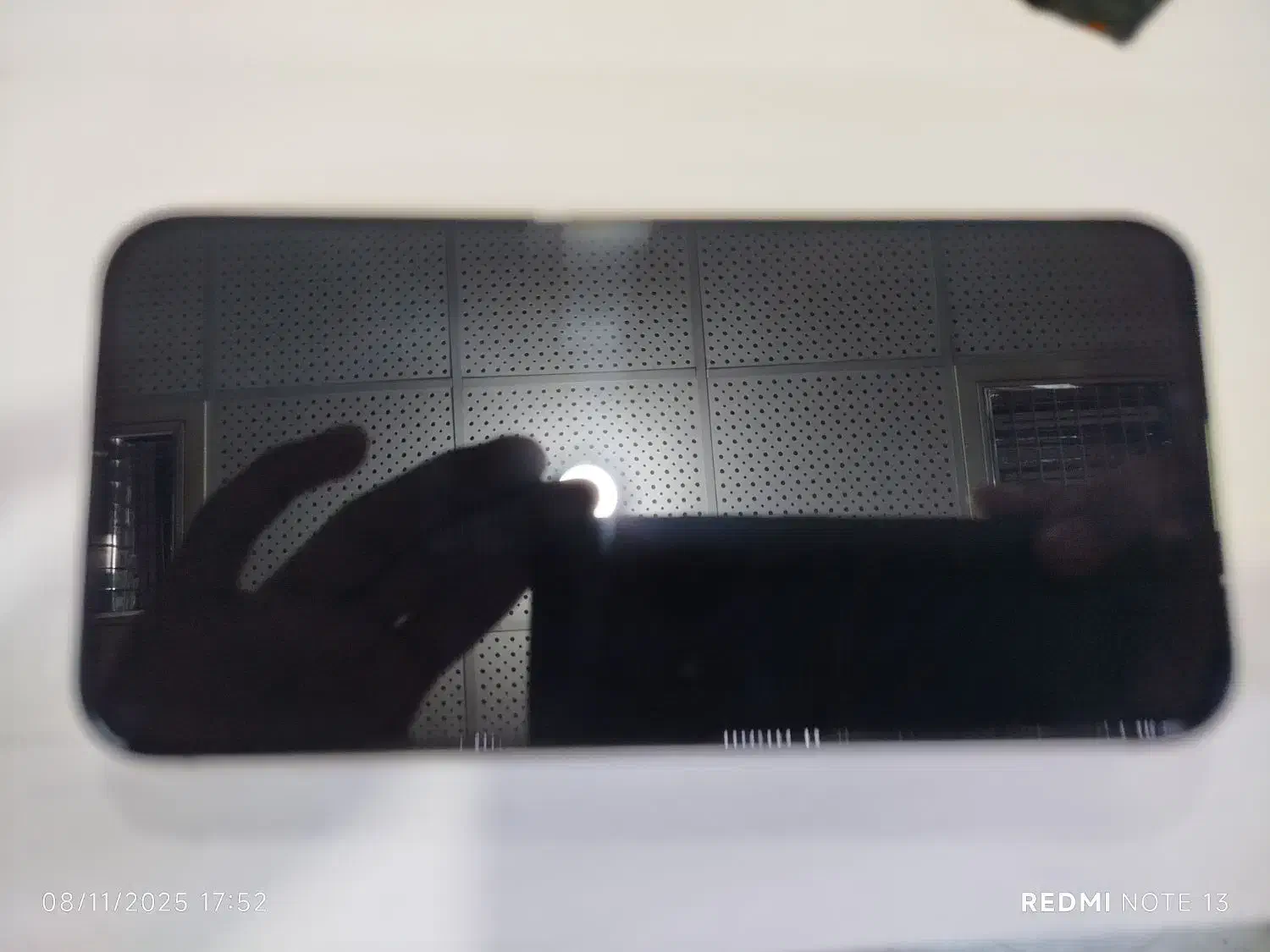 گوشی آیفون 13|موبایل|گرگان, |دیوار