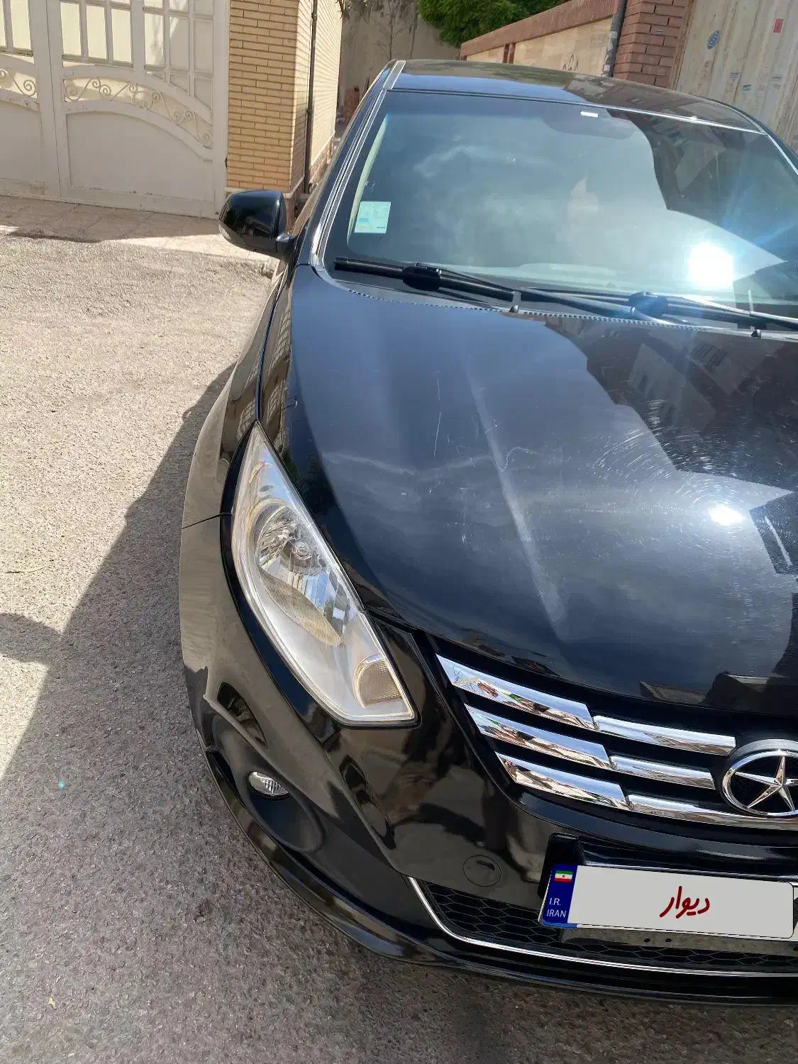 جک j4|خودرو سواری و وانت|کرمان, |دیوار