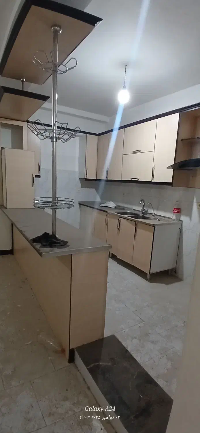 فروش واحد ۷۸ متری رباط کریم آبشناسان دوخوابه|فروش آپارتمان|رباط‌کریم, مسکن مهر آبشناسان|دیوار