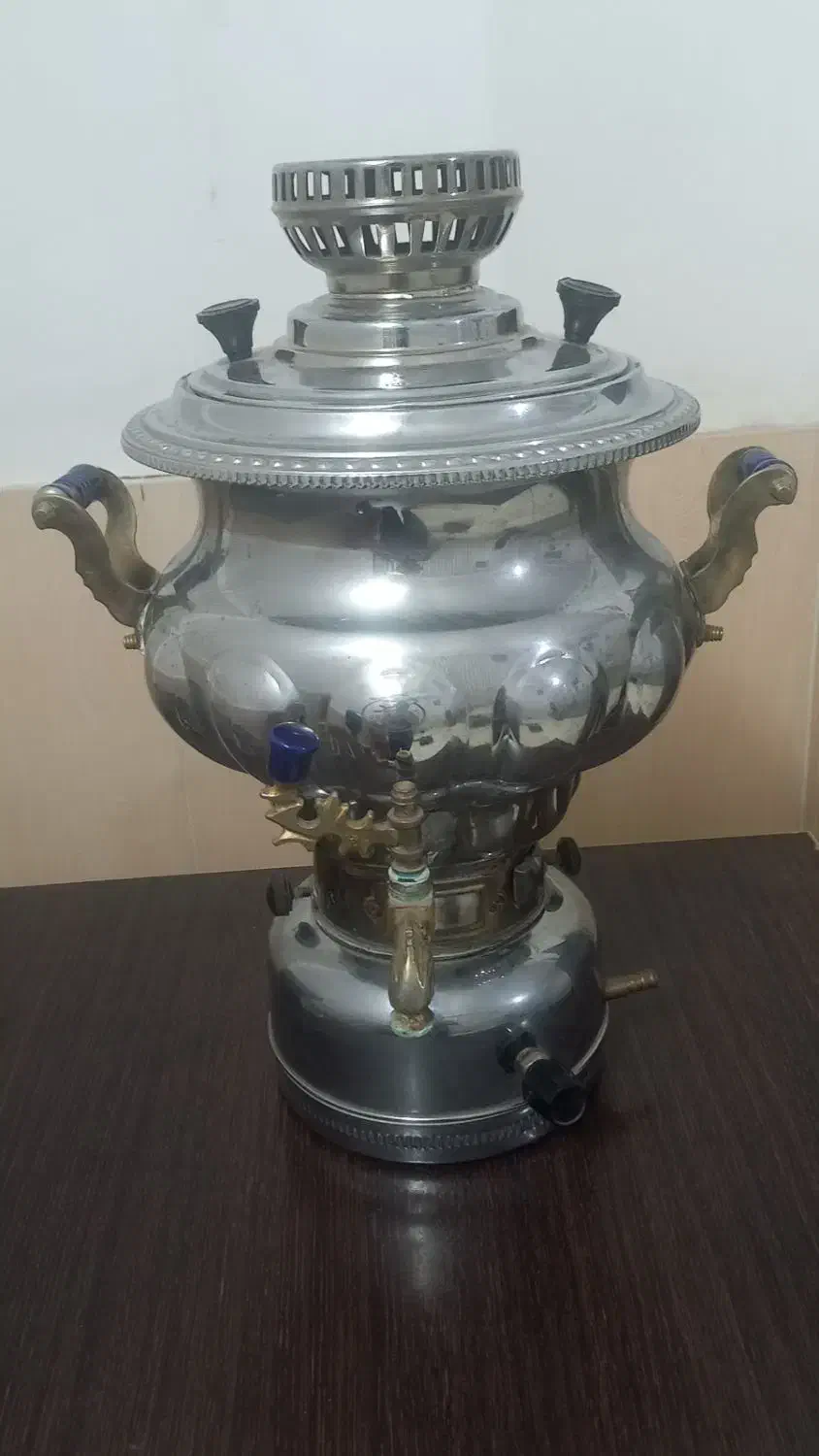 وسیله آشپز خانه|سماور، چای‌ساز، قهوه‌ساز|شاهرود, |دیوار