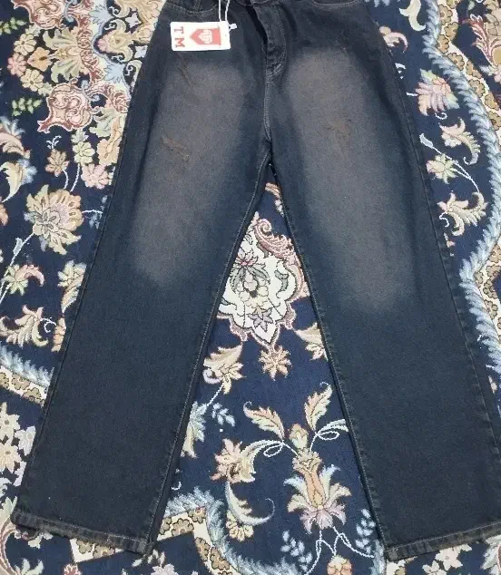 شلوار بگ|لباس|قم, شهر قائم|دیوار