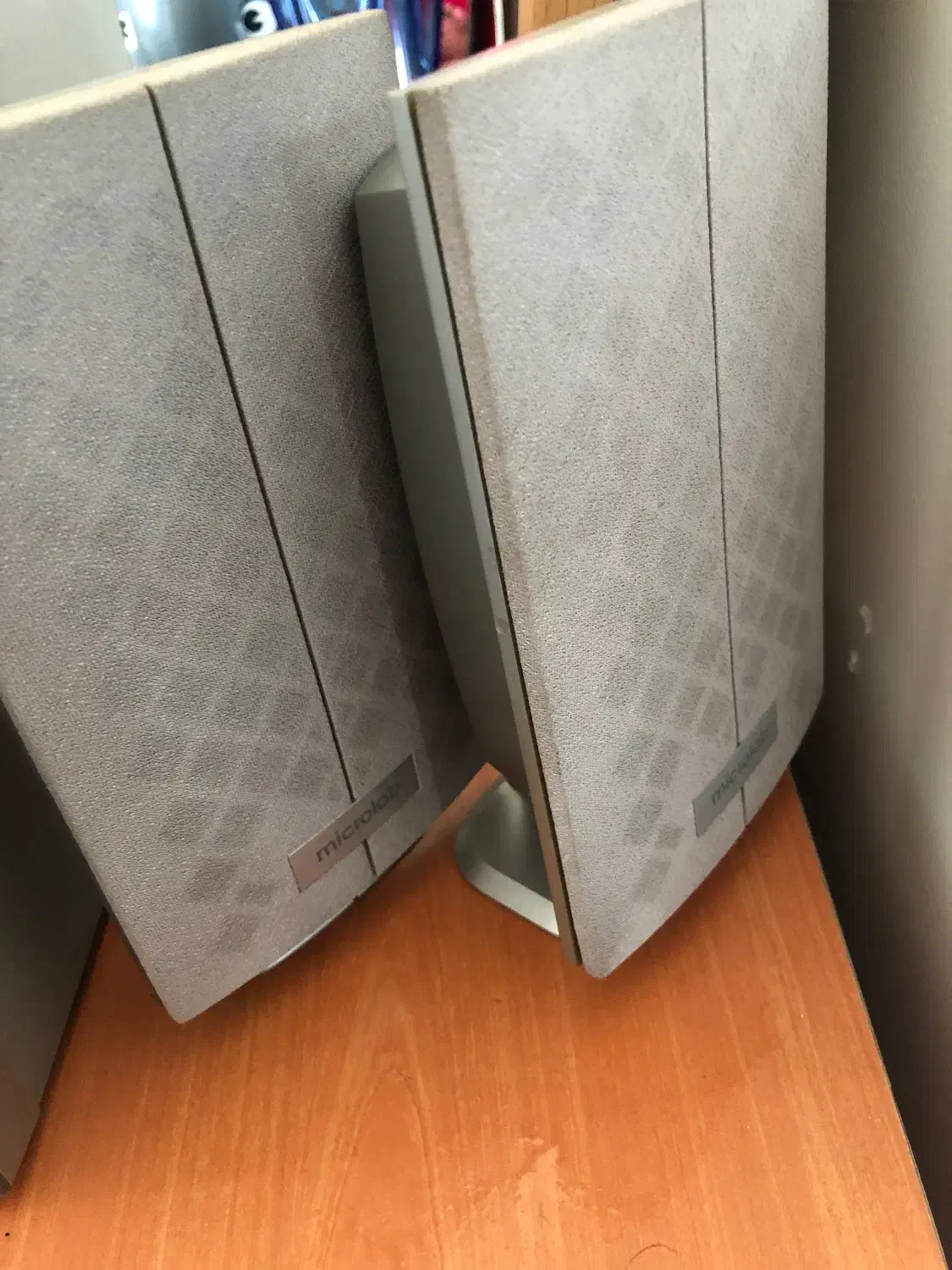 اسپیکر رومیزی|سیستم صوتی خانگی|رودبنه, |دیوار