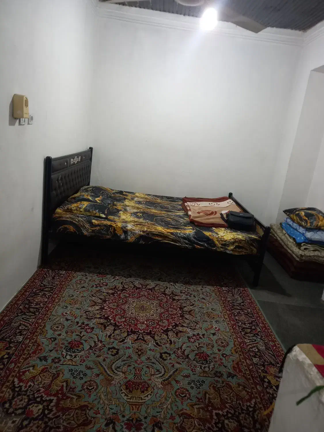 اجاره ویلایی روزانه مرکز شهر رشت|اجارهٔ کوتاهمدت آپارتمان و سوئیت|رشت, آب و برق|دیوار