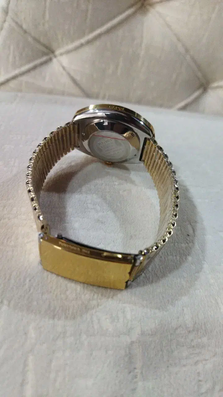 فروش ساعت رادو|ساعت|شاهین‌شهر, شهرک گلدیس|دیوار