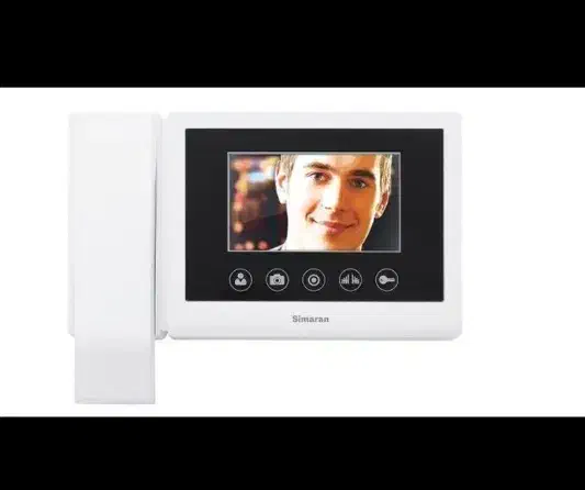 فروش انواع آیفون تصویری|خدمات پیشه و مهارت|ری, اقدسیه|دیوار