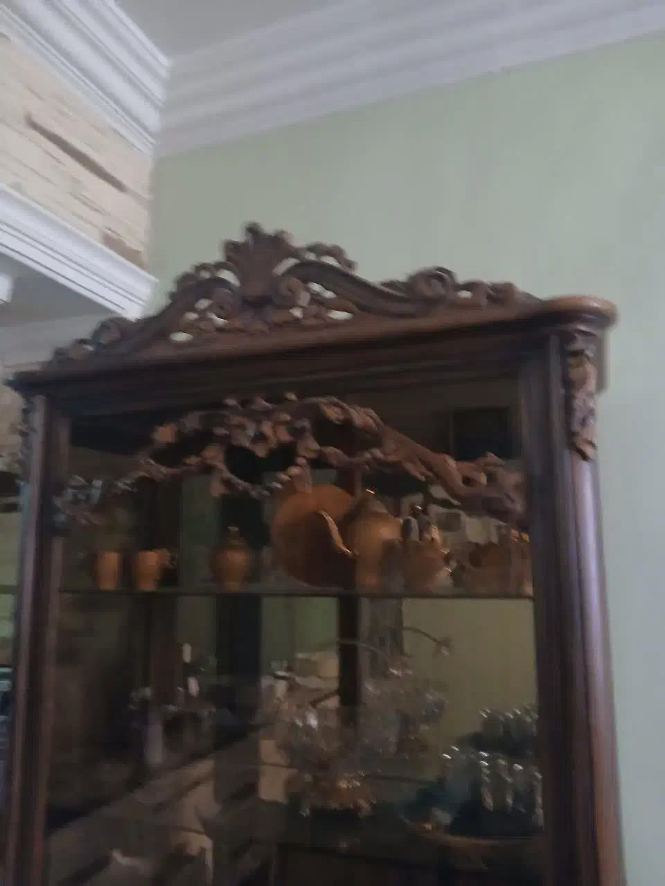 بوفه|بوفه، ویترین، کنسول|مشهد, شفا|دیوار