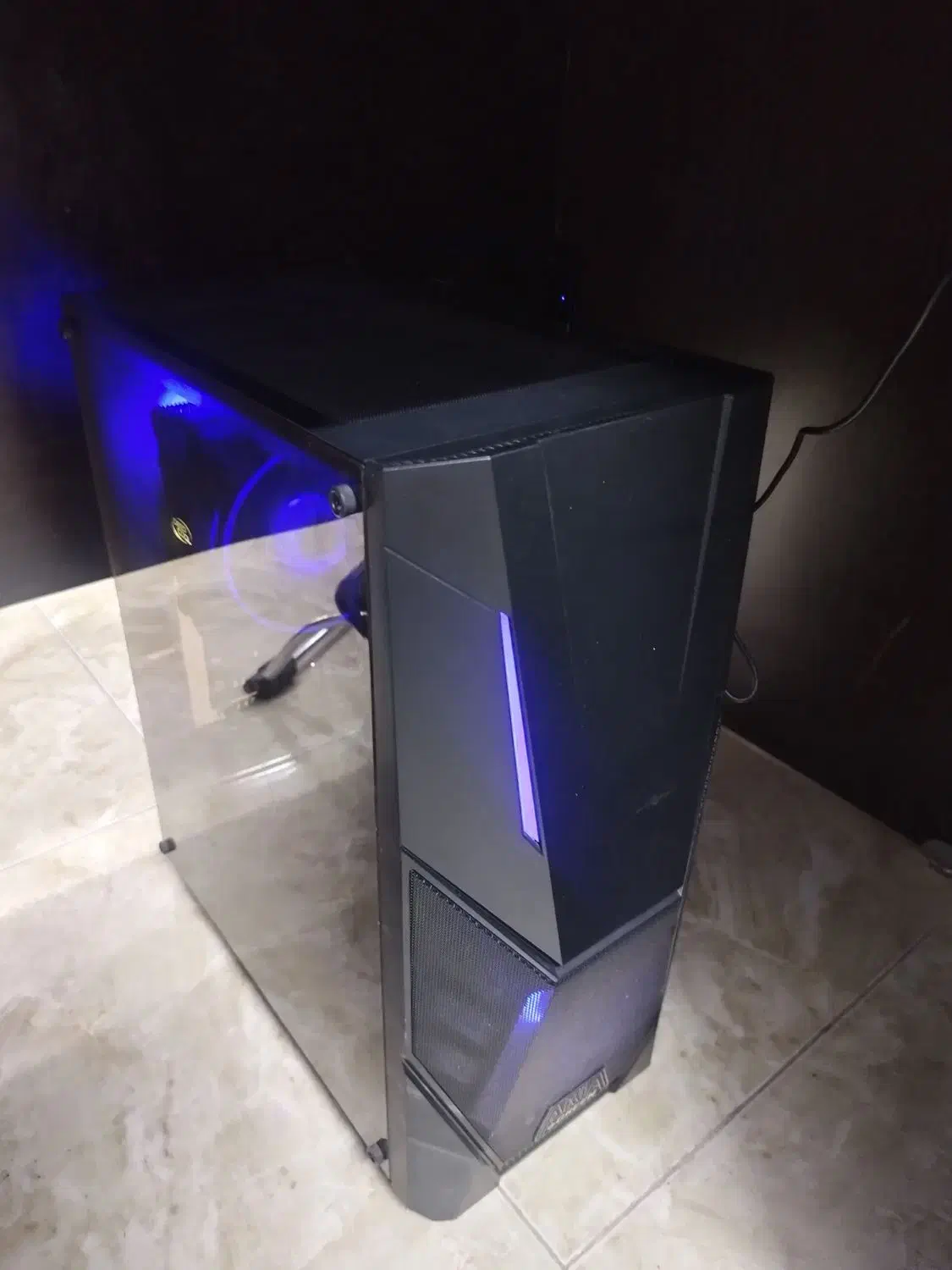 پک گیمینگ|قطعات و لوازم جانبی رایانه|گرگان, |دیوار